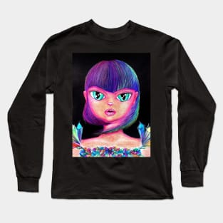 Gem Long Sleeve T-Shirt